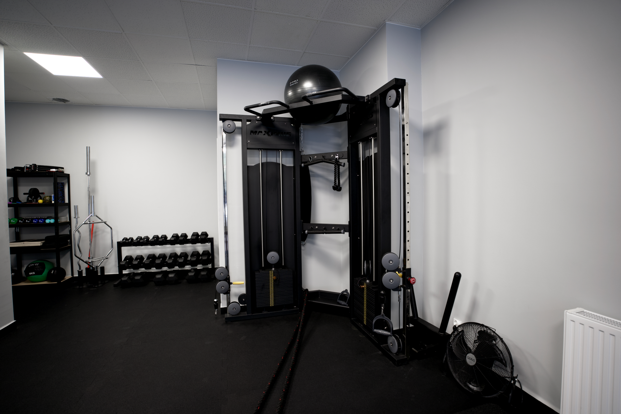 Zielonogórska trener IMPROVE Zielonogórska trener IMPROVE