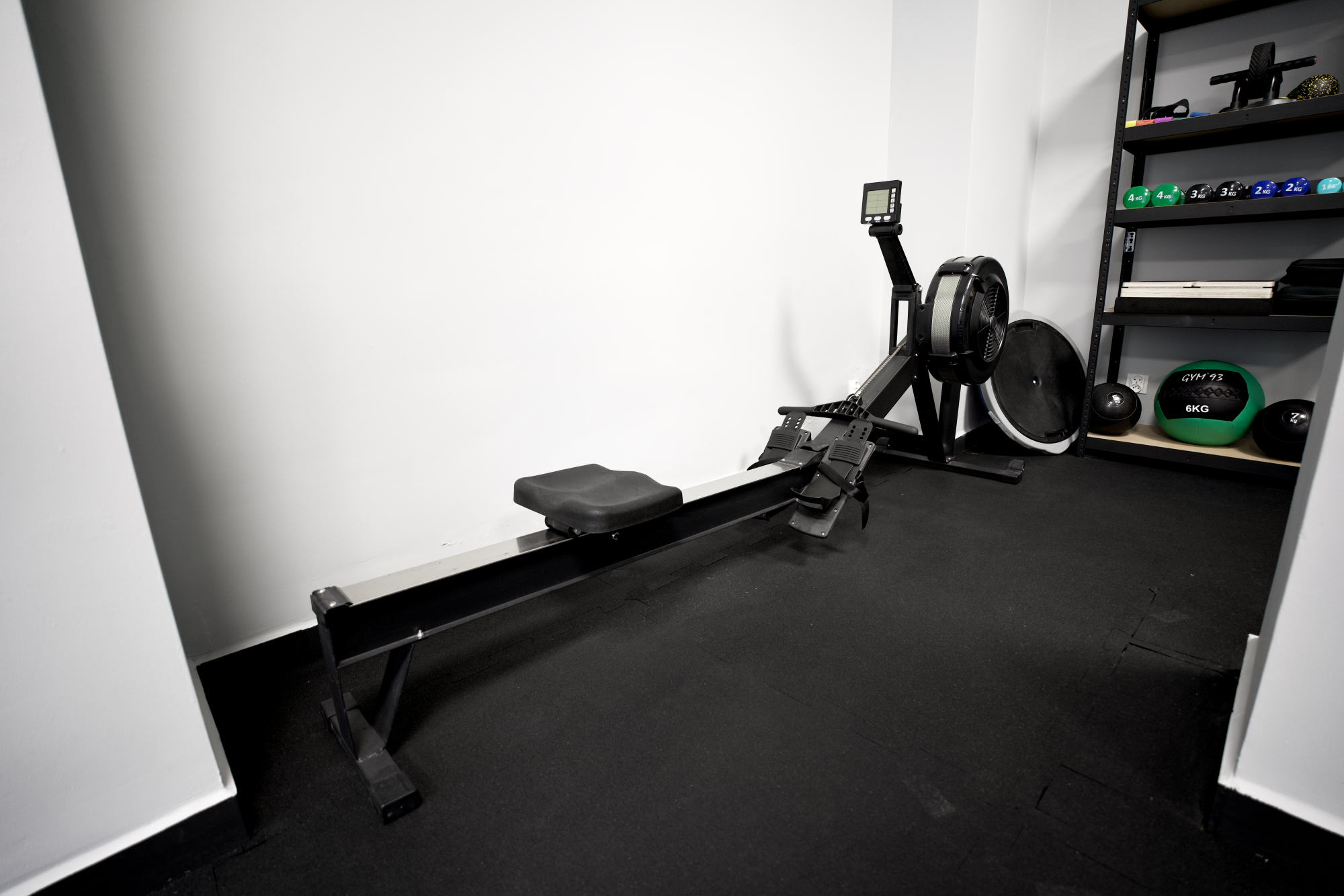 Zielonogórska trener IMPROVE Zielonogórska trener