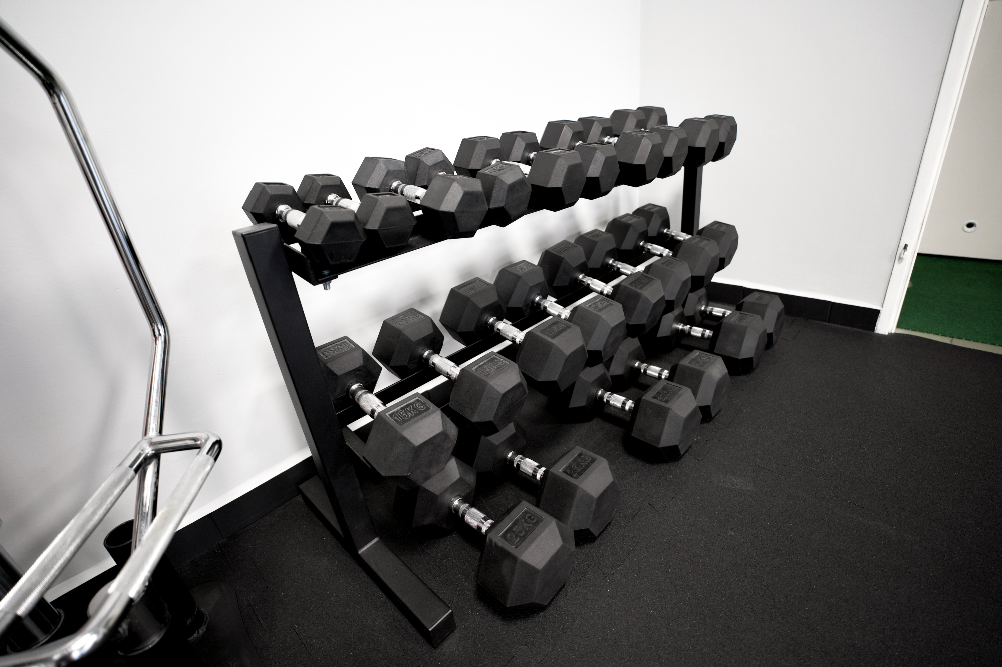 Zielonogórska trener IMPROVE Wrocław