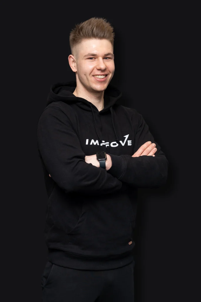 Trener personalny Wrocław