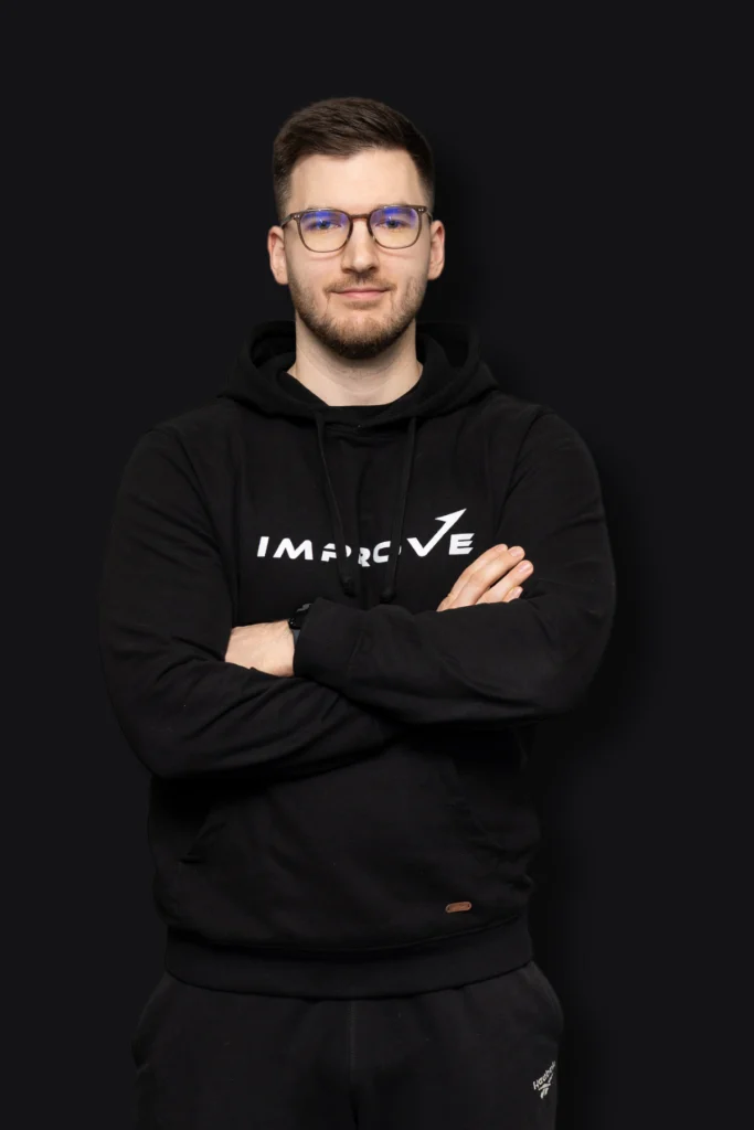 Trener personalny Wrocław