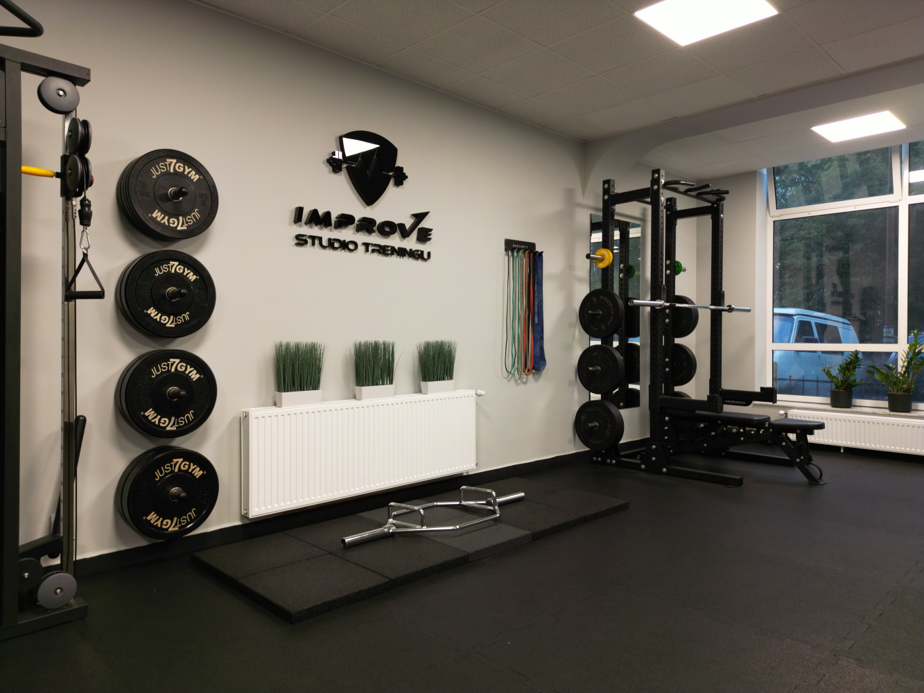 zielonogorska_trening Trener personalny Wrocław